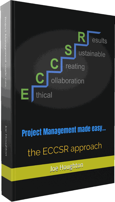 Cover of Project Management Made Easy