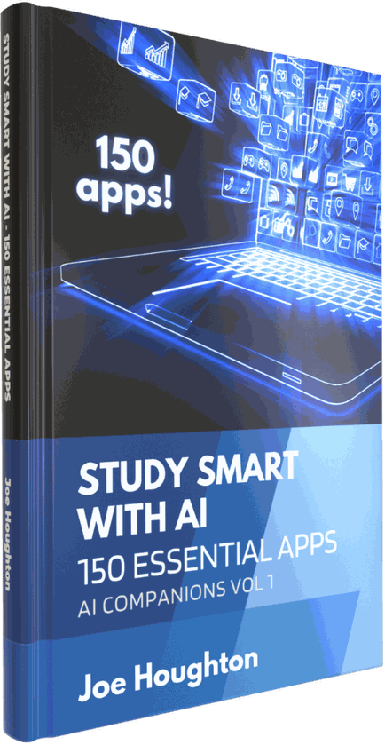 Cover of Study Smart with AI