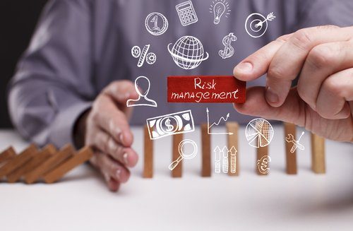 Risk management concepts