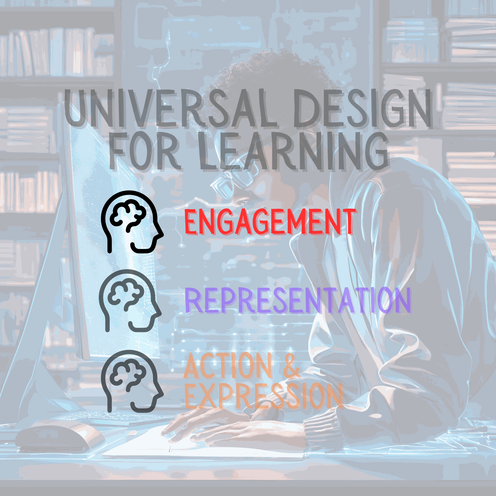 Universal Design for Learning